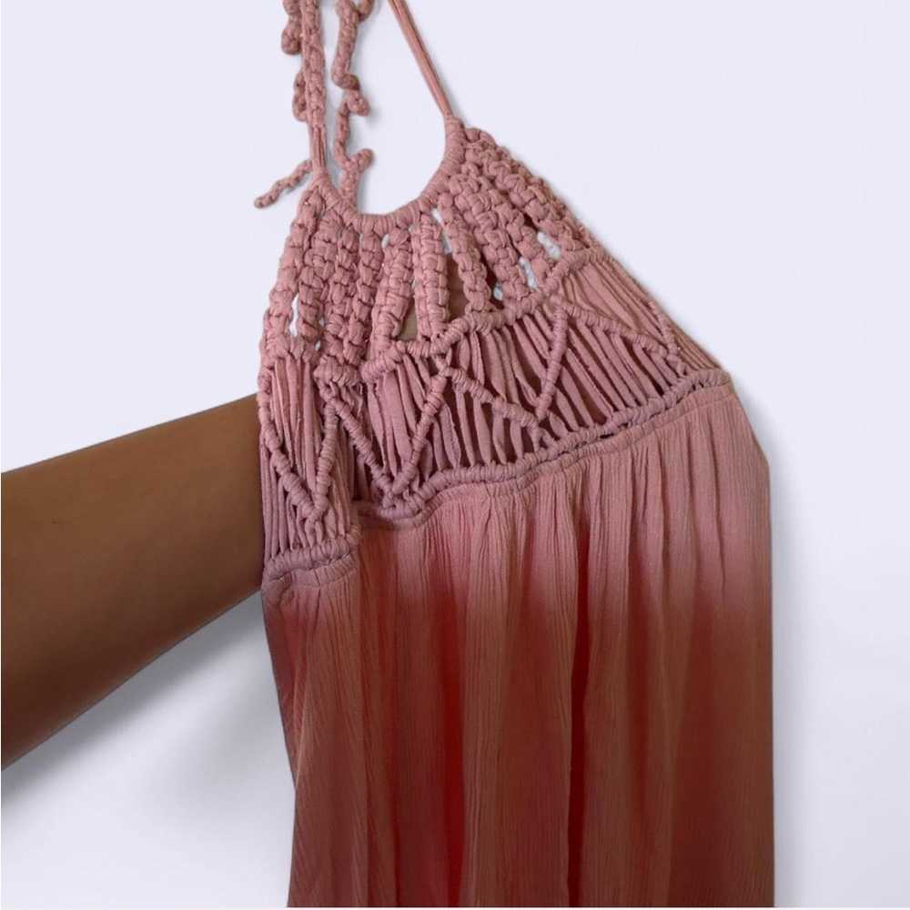 🌺GORGEOUS HI-LO DRESS!🌺 - Picture 5 of 6